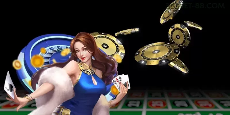 Cassino 355bet app mobile