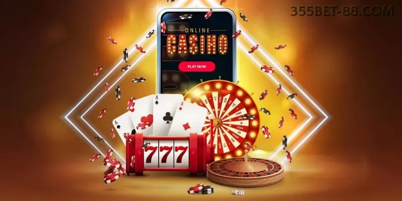 App 355bet Android download