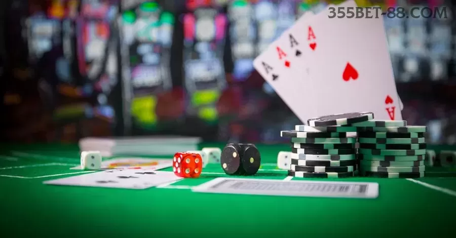355bet multi dispositivo