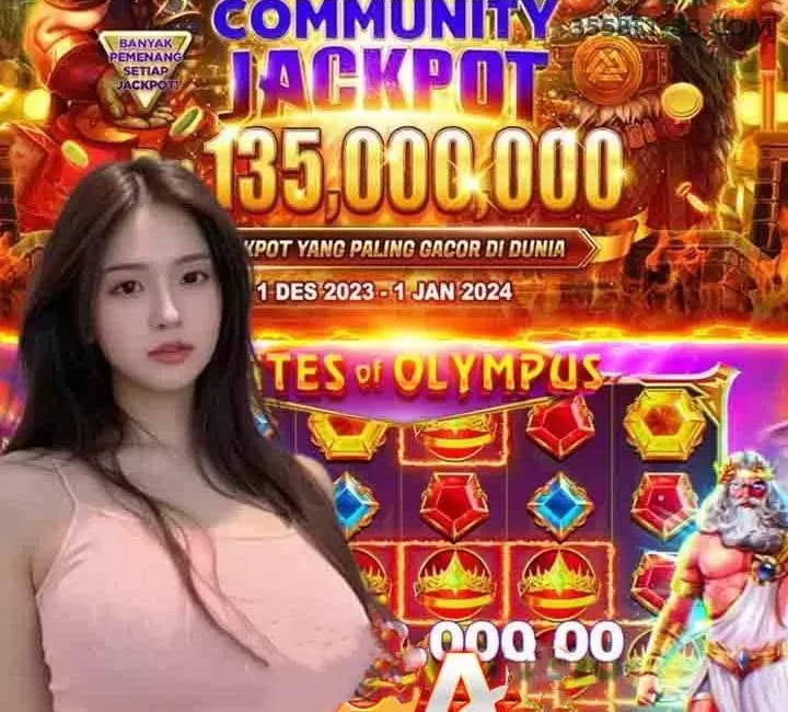 Plataforma 355bet - cassino e apostas