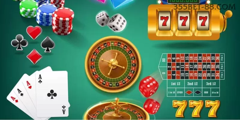 Bônus boas-vindas 355bet R$100
