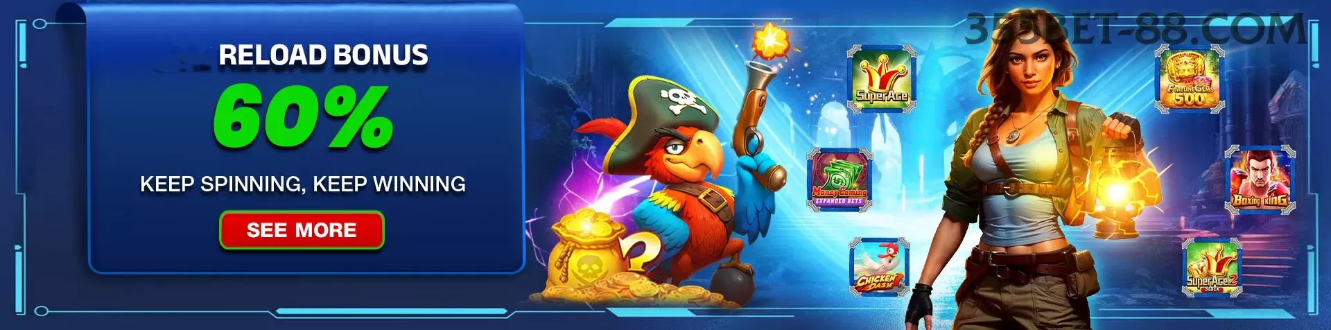 Slots 355bet - Sweet Bonanza e caça-níqueis populares